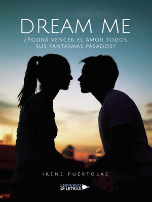 cover image of Dream me